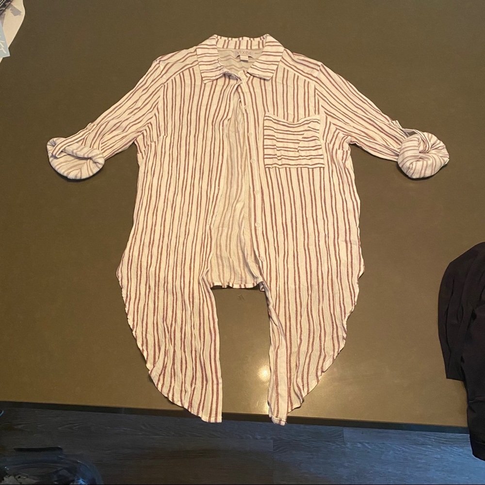 Button Up! - Picture 4 of 7